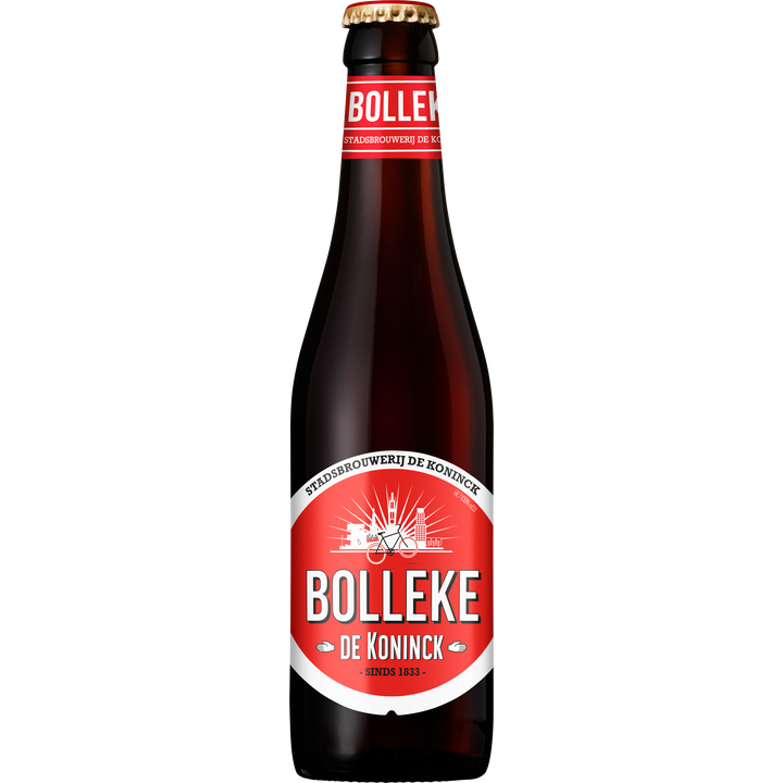 Bolleke Pale Ale - Fles - 330ML