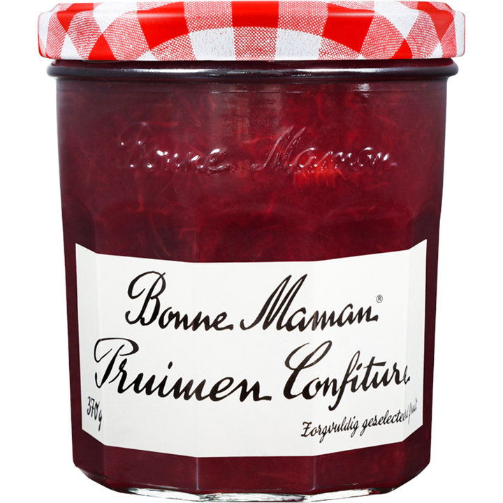 Bonne Maman Pruimen Confiture 370g