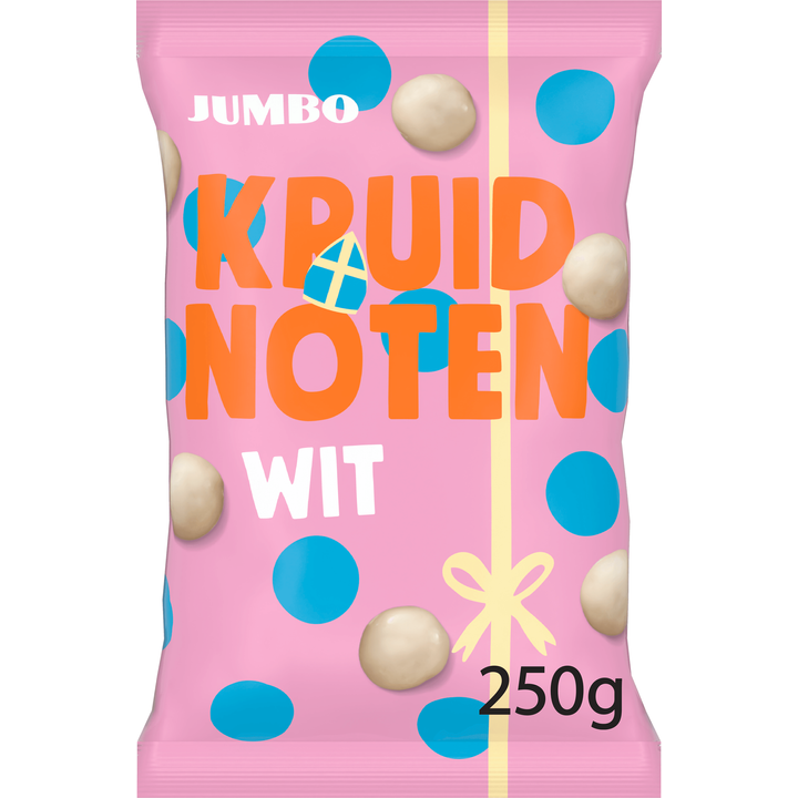 Sint chocolade en kruidnoten