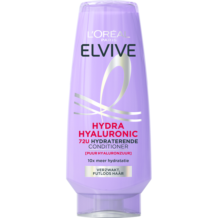 L'Oréal Paris Elvive Hydraterende Conditioner Hyaluronzuur 200 ml