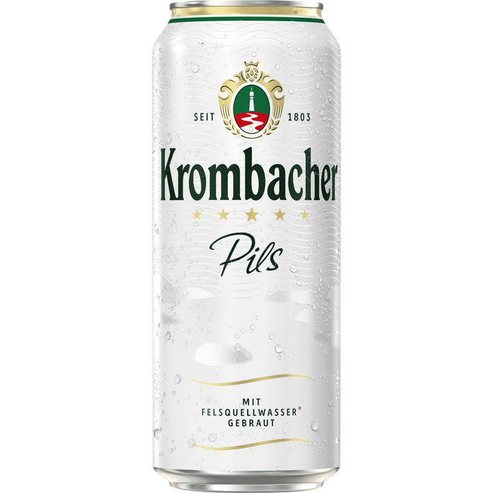 Pils - Blik - 500ML