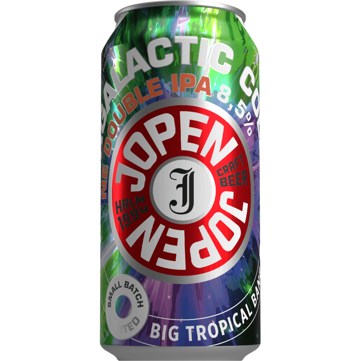Intergalactic 440ML