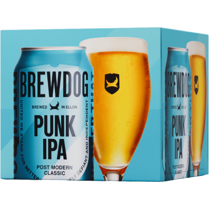 Punk IPA
