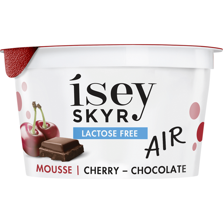 Ísey Skyr Cherry - Chocolate 125 g