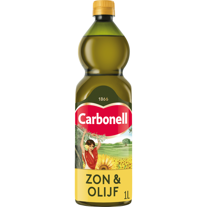 Carbonell Zon & Olijf