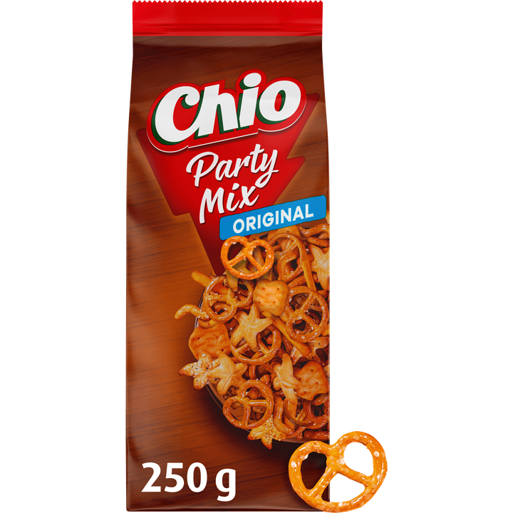 Chio Party Mix Original 250 g