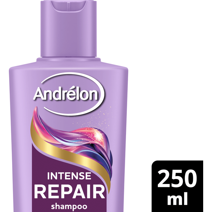 Andrélon Shampoo Intense Repair 250 ml