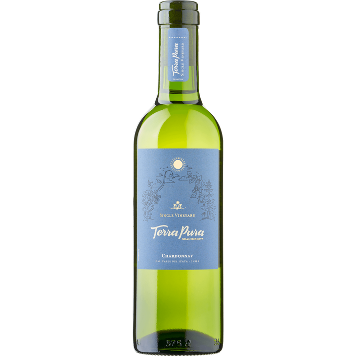 Terrapura - Single Vineyard Chardonnay - 375ML