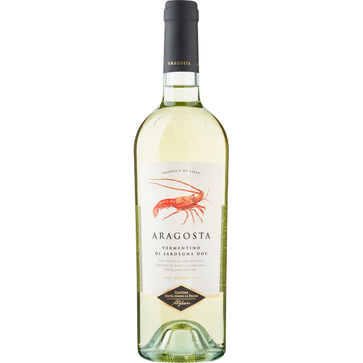 Vermentino di Sardegna - 750ML
