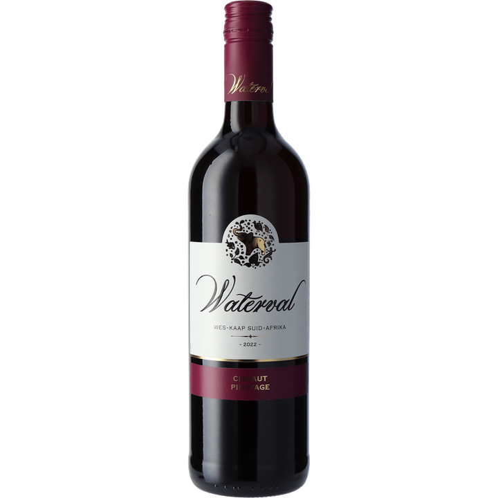 Cinsaut Pinotage - 750ML