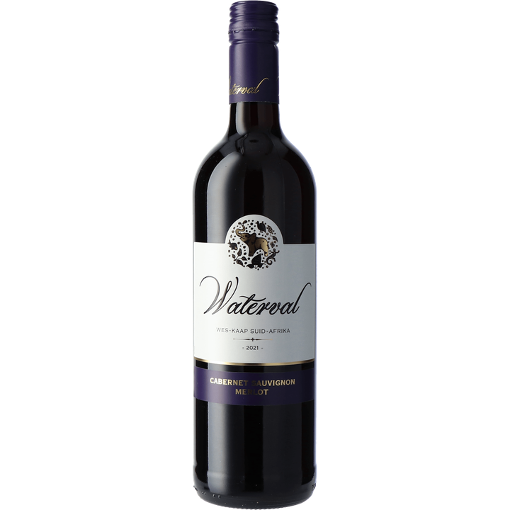 Cabernet Sauvignon - Merlot - 750ML