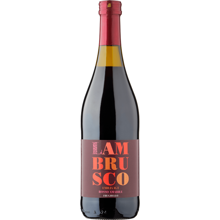 Emilia IGT - Rosso Amabile - 750ML