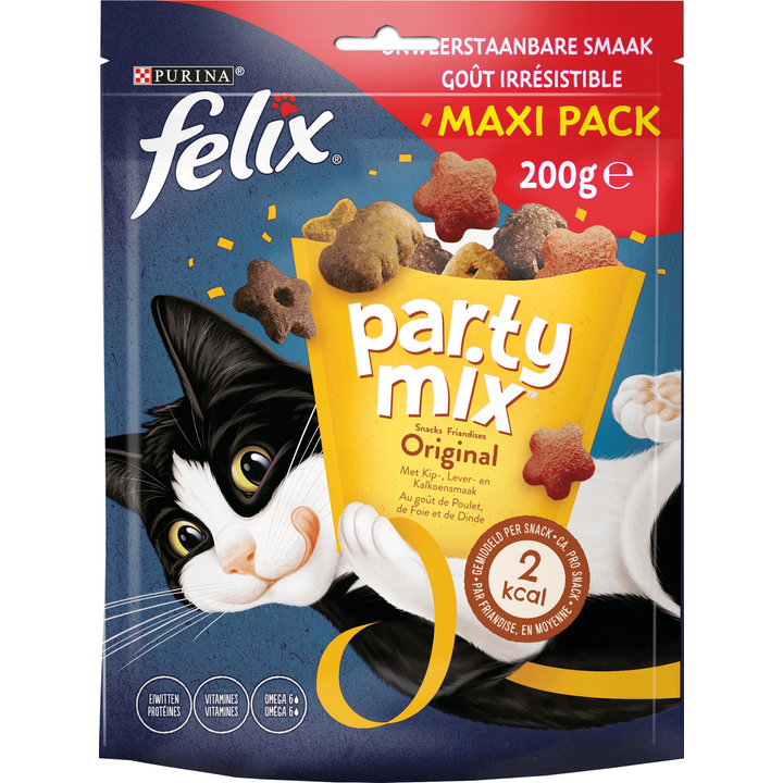 thumbnail: Kattengras Kauwstokjes Met Kattenkruid - Tandenpoets Snacks Voor Katten | Haarbal Verwijderaar