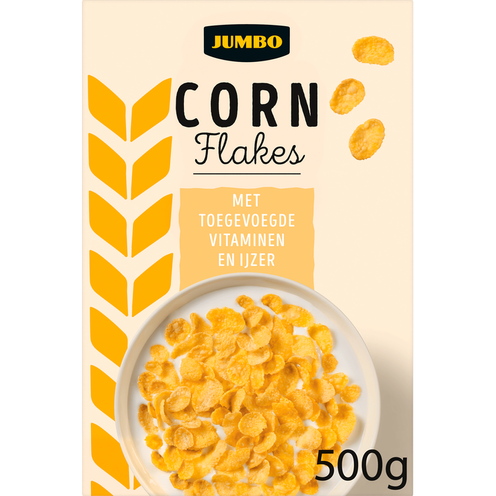 Cornflakes, Special Flakes