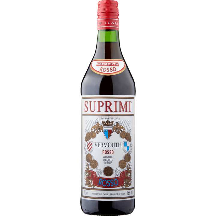 Vermouth Rosso