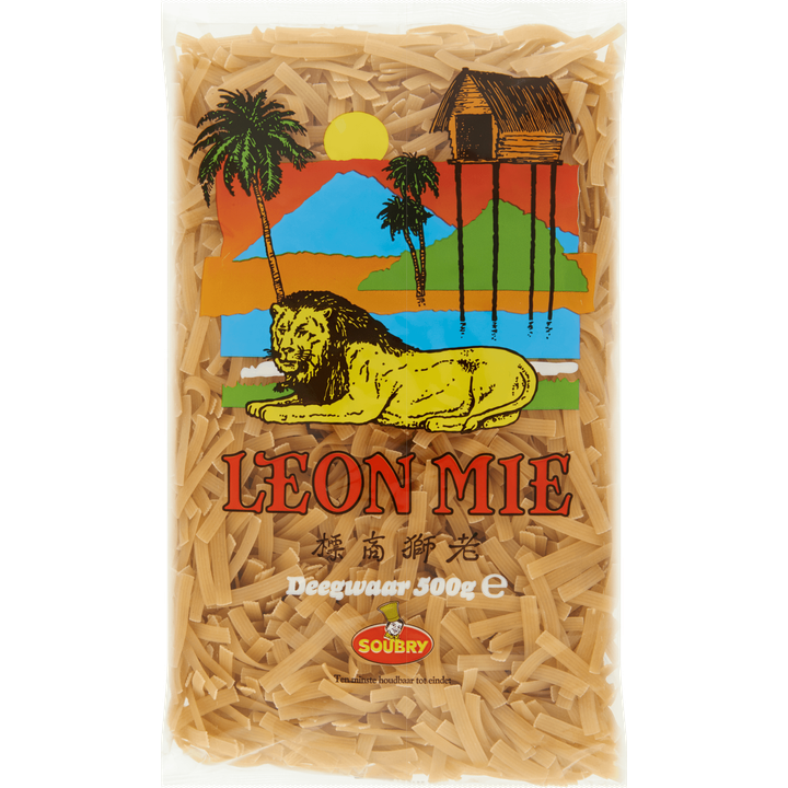Soubry Leon Mie Deegwaar 500 g