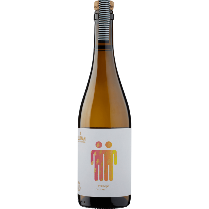 Verdejo - Biologisch - 750ML