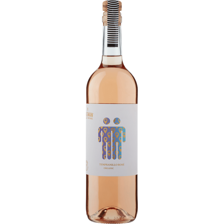 Tempranillo Rosé - Biologisch - 750ML
