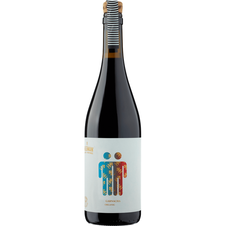 Garnacha - Biologisch - 750ML
