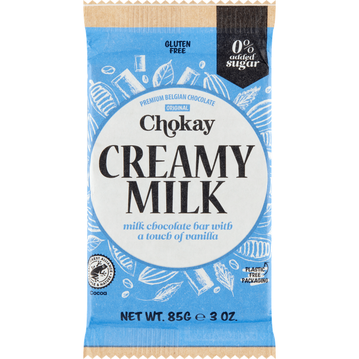 Original Creamy Milk
