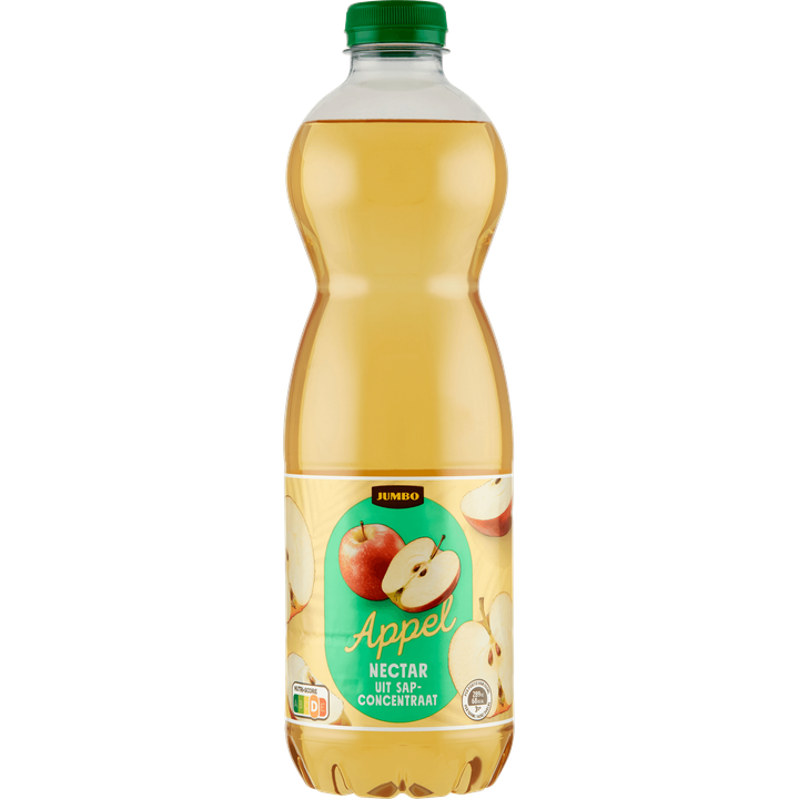 Appel Nectar uit Sapconcentraat 1,5 L