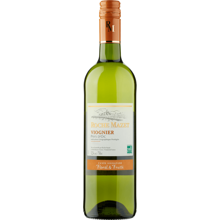 Viognier - 750ML