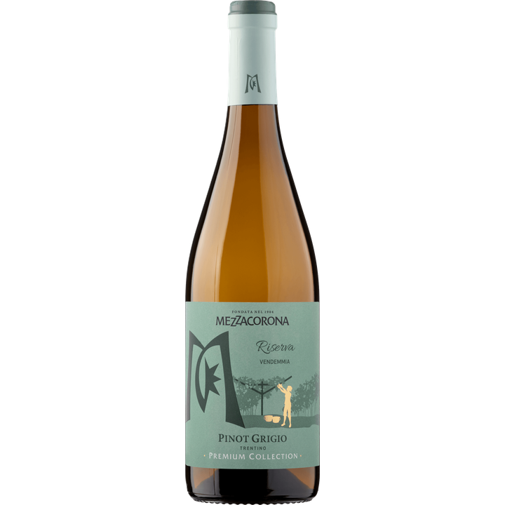 Pinot Grigio - Riserva - 750ML