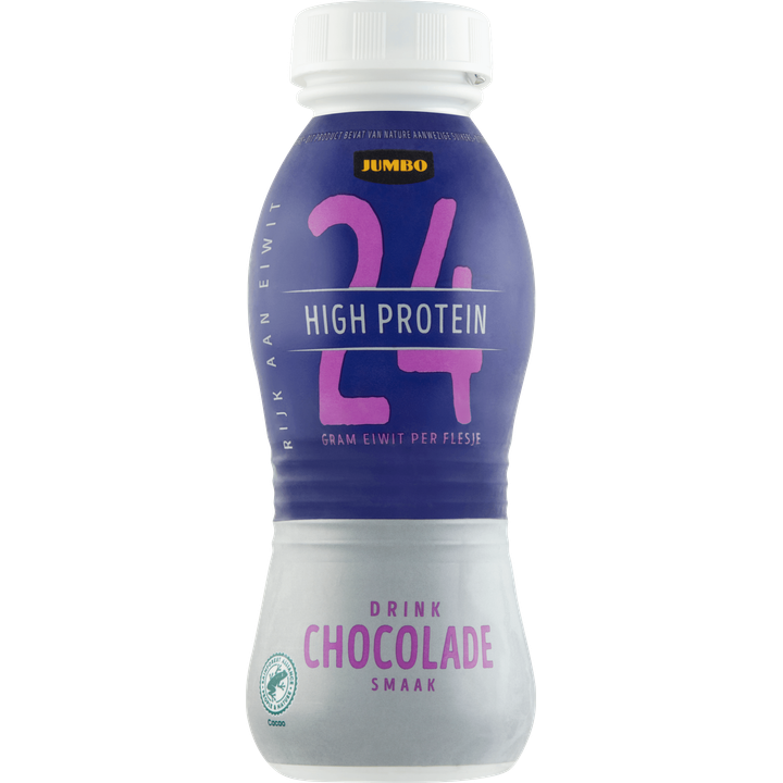 High Protein Drink Chocoladesmaak 310ML