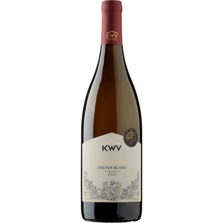 Heritage Collection Chenin Blanc
