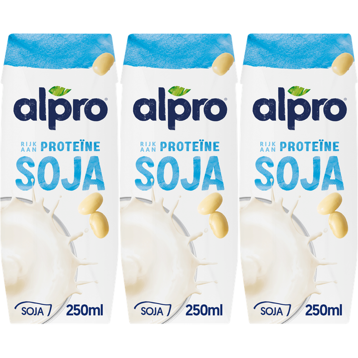 Sojadrink Houdbaar