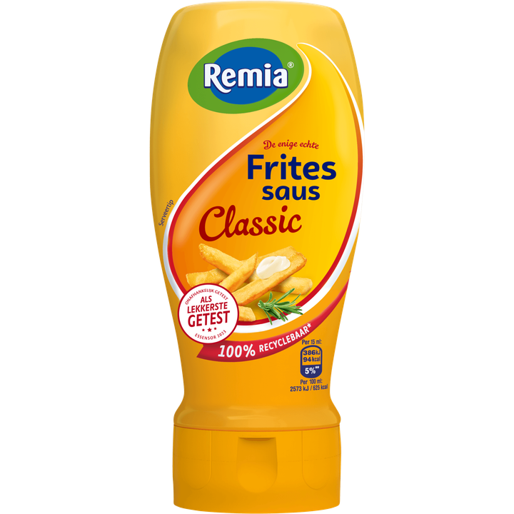 Remia Fritessaus Classic 300 ml