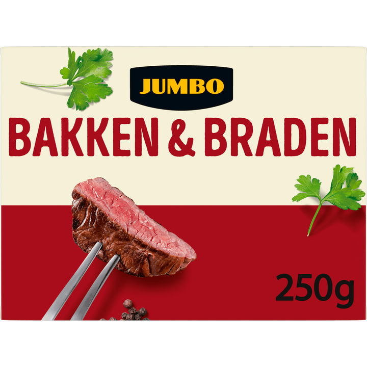Bakken & Braden