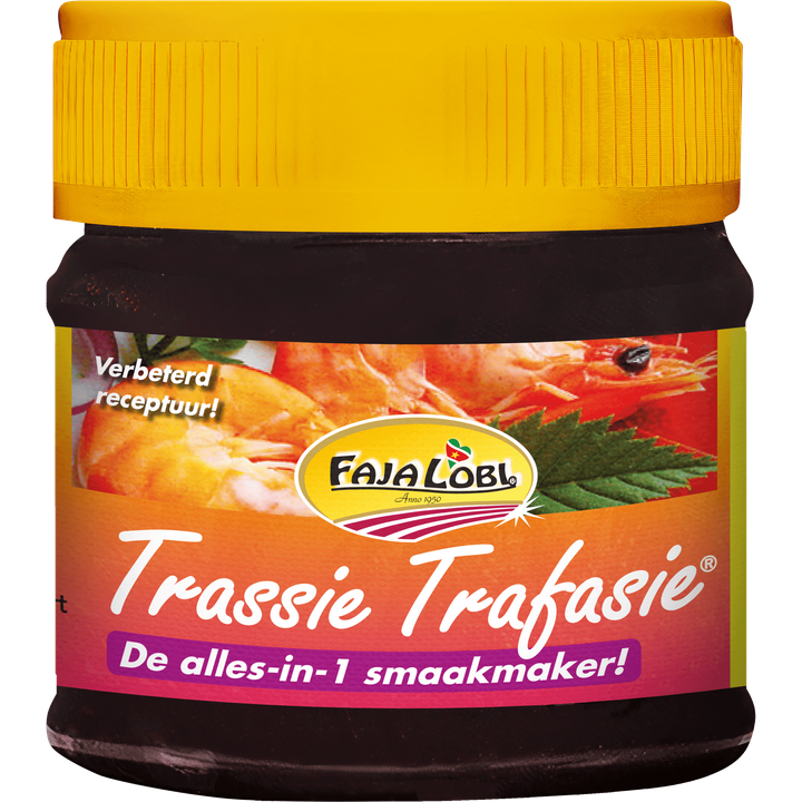 Faja Lobi Trassie Trafasie Smaakmaker 50 g