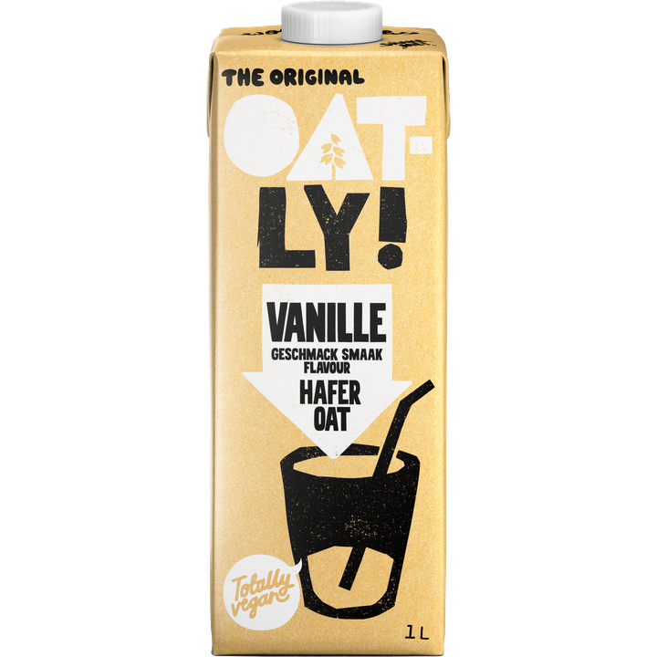 The Original Haver Vanillesmaak