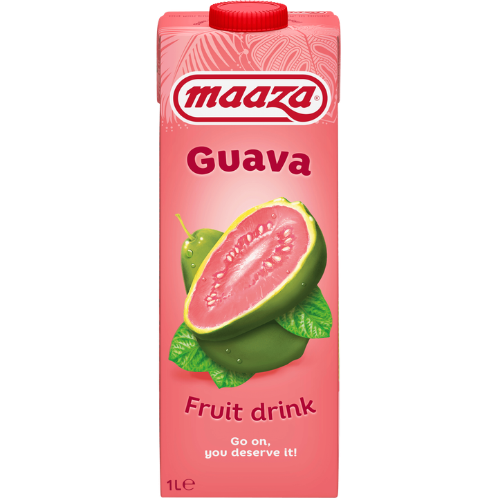 Guava Fruit Drink