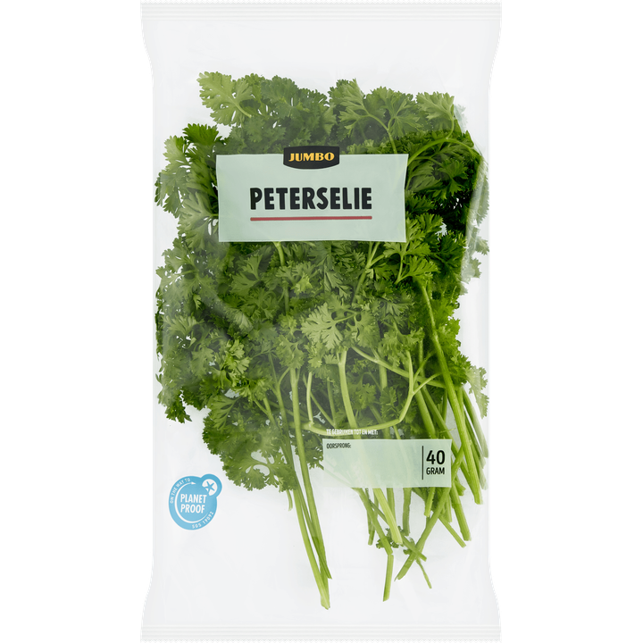 Peterselie
