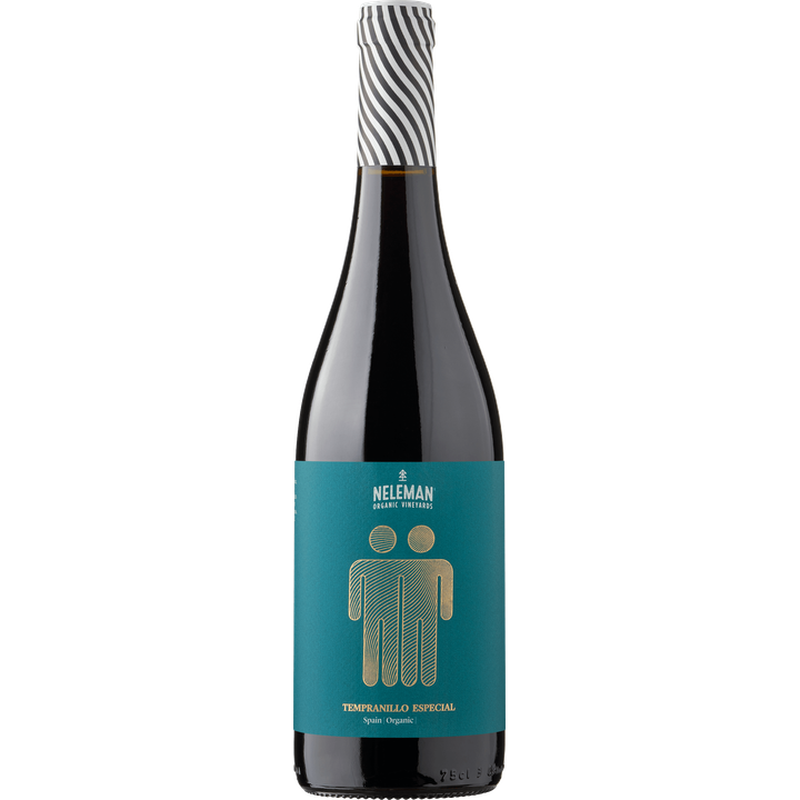 Tempranillo Especial - 750ML