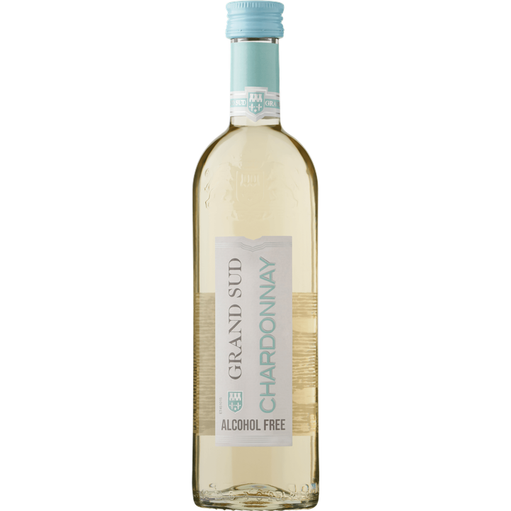 Chardonnay - Alcoholvrij <0,5% - 250ML