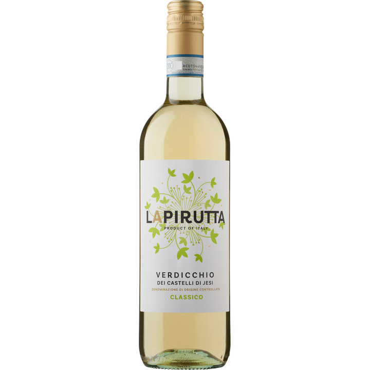Verdicchio dei Castelli di Jesi Classico - 750ML