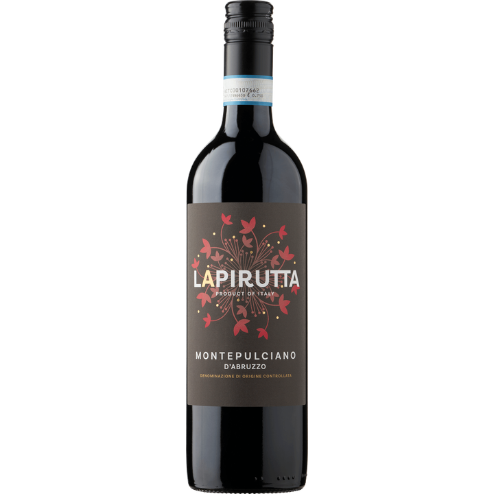Lapirutta - Montepulciano d'Abruzzo - 750ML