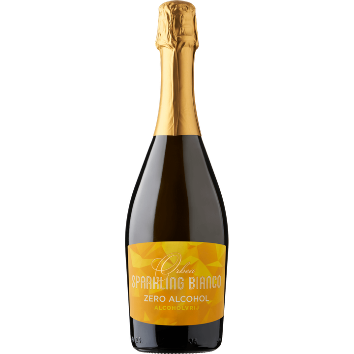 Sparkling Bianco - Alcoholvrij 0,0% - 750ML