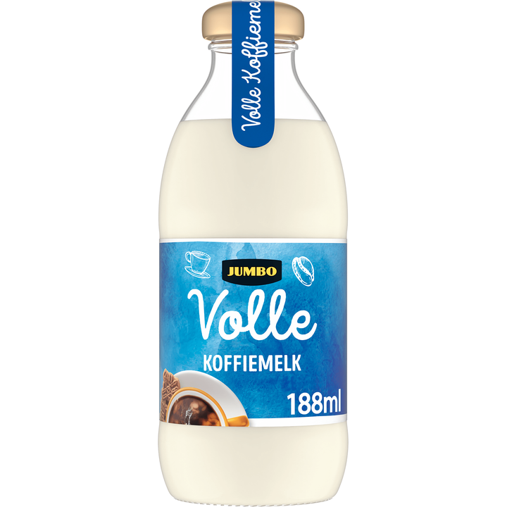 Volle Koffiemelk 188ML