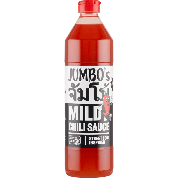 Milde Chili Saus 700ML