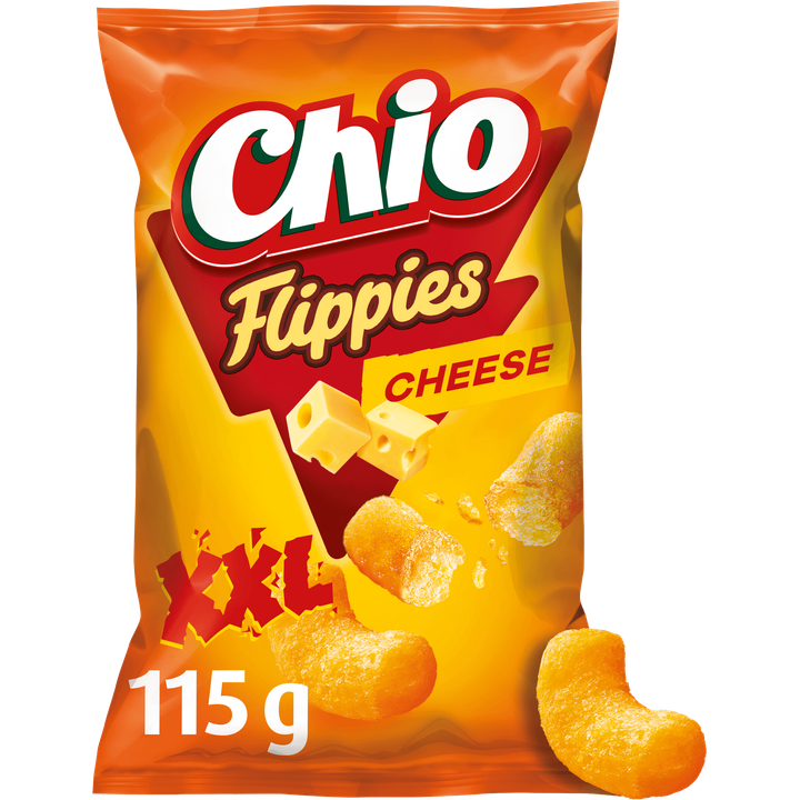 Flippies Cheese XXL