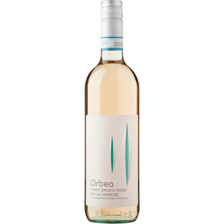 Pinot Grigio - Rosé - 750ML