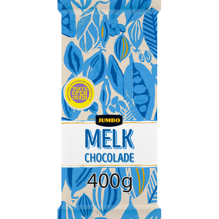 Melkchocolade