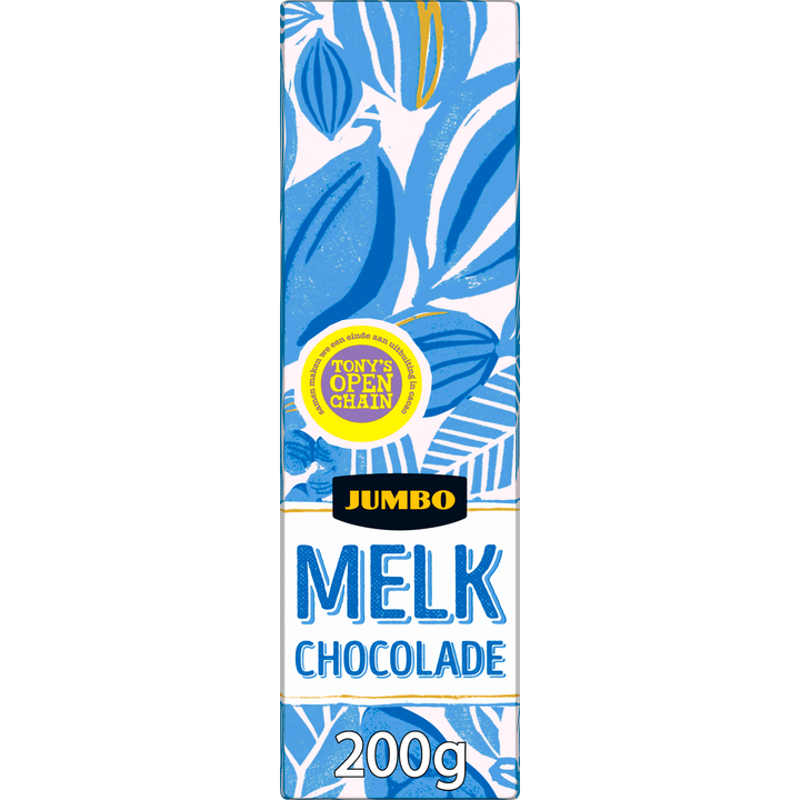 Melkchocolade