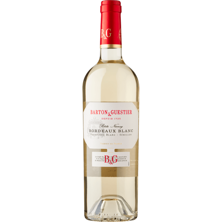 Barton & Guestier 'Petite Nancy' - Bordeaux - 750ML