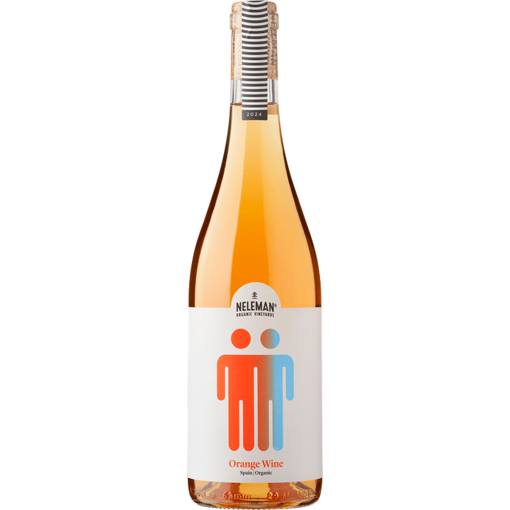 Macabeo - Orange Wine 750ML