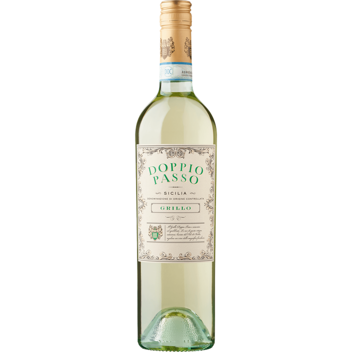 Grillo Sicilia DOC - 750ML